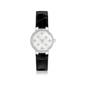 路易威登/Louis Vuitton(LV) 女士 腕表 QBB117