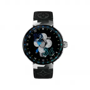 路易威登/Louis Vuitton(LV) TAMBOUR HORIZON LIGHT UP 智能腕表 QBB183