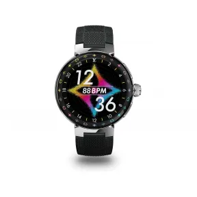 路易威登/Louis Vuitton(LV) TAMBOUR HORIZON LIGHT UP 智能腕表 QBB185