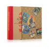 路易威登/Louis Vuitton(LV) 路易威登：传奇旅行箱100 - 意大利文版 - 书籍及书写品 R07563