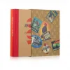 路易威登/Louis Vuitton(LV) 路易威登：传奇旅行箱100 - 简体中文版 - 书籍及书写品 R07565