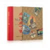 路易威登/Louis Vuitton(LV) 路易威登：传奇旅行箱100 - 日文版 - 书籍及书写品 R07566