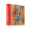 路易威登/Louis Vuitton(LV) 路易威登：传奇旅行箱100 - 俄文版 - 书籍及书写品 R07649