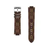 路易威登/Louis Vuitton(LV) TAMBOUR 帆布表带 DAMIER EBENE L\u002FS - 珠宝 R15045