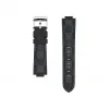 路易威登/Louis Vuitton TAMBOUR DAMIER GRAPHITE 橡胶表带 R15047
