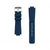 路易威登/Louis Vuitton(LV) 男士 TAMBOUR DAMIER 橡胶表带 R15058