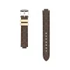 路易威登/Louis Vuitton TAMBOUR NANOMONOGRAM 帆布表带 R15231