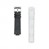 路易威登/Louis Vuitton TAMBOUR SPLIT MONOGRAM 帆布表带 R17189