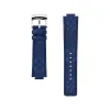 路易威登/Louis Vuitton TAMBOUR MONOGRAM COBALT 表带 R17216