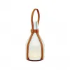 路易威登/Louis Vuitton(LV) Bell Lamp By Edward Barber & Jay Osgerby 皮革及其他材质 - 家居装饰 R96325
