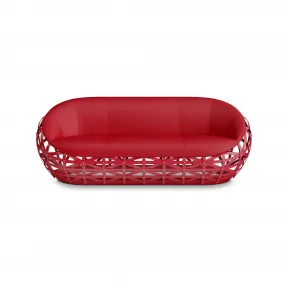 路易威登/Louis Vuitton MARCEL WANDERS 设计的 DIAMOND 沙发 R98559