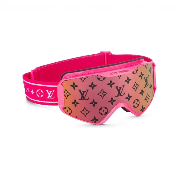 路易威登/Louis Vuitton(LV) LV SNOW 滑雪眼镜 Z1743E