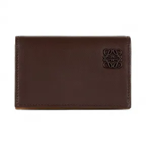 罗意威/Loewe 名片夹 黑色/海军蓝 133.87.M97