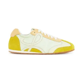 罗意威/Loewe Ballet Runneryellow multitone 453.29.167