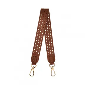 珑骧/Longchamp Mademoiselle Longchamp 肩带 34071883504