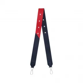 珑骧/Longchamp Le Pliage Cuir 肩带 34100712073