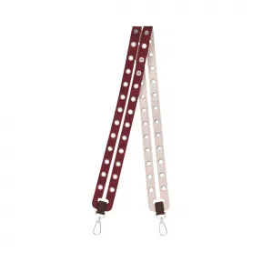 珑骧/Longchamp Mademoiselle Longchamp 肩带 34126HRJ507