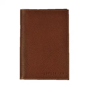 珑骧/Longchamp 护照套 3416021504