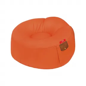 珑骧/Longchamp GLAMPING O Longchamp x Fatboy 橘红色 (34198FTBP69)