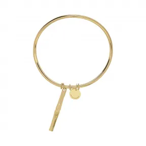 珑骧/Longchamp Roseau 手链 38034MET124