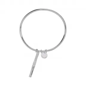 珑骧/Longchamp Roseau 手链 38034MET153