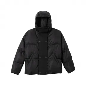 珑骧/Longchamp 羽绒服 2022 秋冬系列 黑色 (60965MDO0011TS)