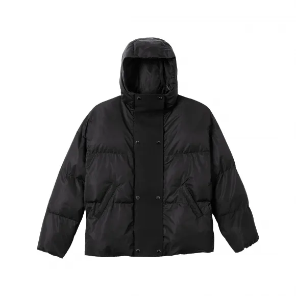 珑骧/Longchamp 羽绒服 2022 秋冬系列 黑色 (60965MDO0011TS)