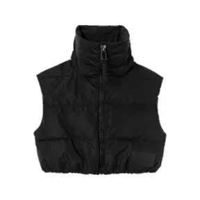 珑骧/Longchamp 短款羽绒服 2022 秋冬系列 黑色 (60966MDO0011TS)