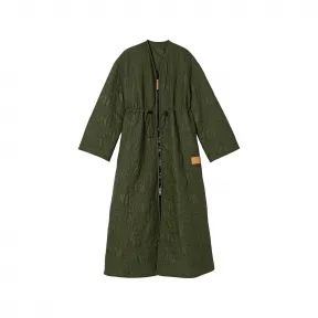 珑骧/Longchamp 长款羽绒服 2022 秋冬系列 卡其色 (60971NBA2921TS)