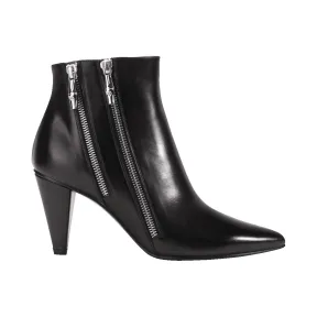 珑骧/Longchamp 春夏系列 踝靴 70152SAA001410