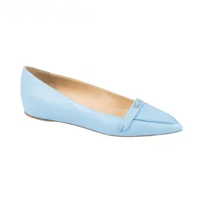 珑骧/Longchamp 芭蕾舞鞋 8124SAN4AC50