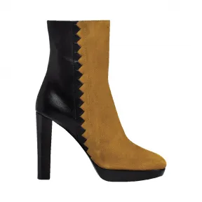 珑骧/Longchamp 高跟靴 8163SED37432