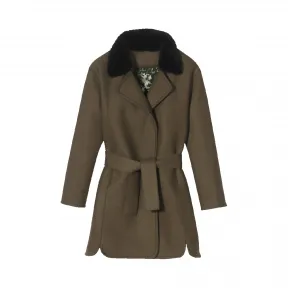 珑骧/Longchamp 外套 8862LFBTL292