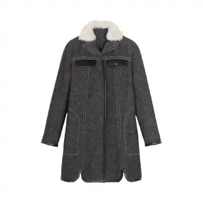 珑骧/Longchamp 外套 8867COB36001