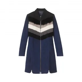 珑骧/Longchamp 外套 8894AFA42112