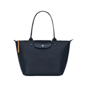 珑骧/Longchamp S 号购物袋 Le Pliage City 海军蓝色 (L2605HYQ556)