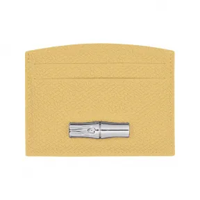 珑骧/Longchamp 名片夹 Roseau Corn (L3218HPN452)