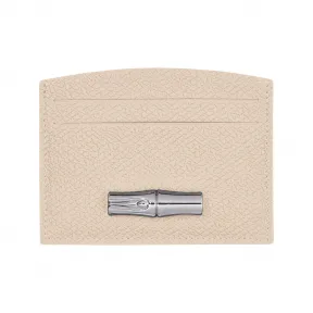 珑骧/Longchamp 名片夹 Roseau Paper (L3218HPN555)