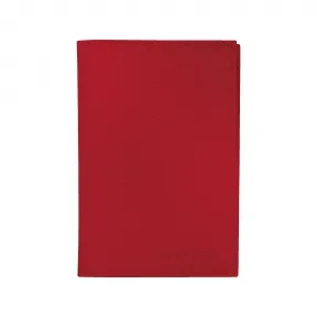 珑骧/Longchamp 护照套 Le Foulonné 系列 红色 (L3416021545)