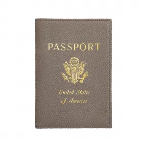 珑骧/Longchamp 护照套 Le Foulonne Turtledove (L3416021USP55)