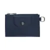 珑骧/Longchamp Le Pliage Cuir 钥匙包 L3609757556