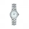 浪琴/Longines 康卡斯系列 25.20 MM 不锈钢 石英机芯 女表 L1.131.0.16.6