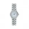 浪琴/Longines 康卡斯系列 25.20 MM 不锈钢 石英机芯 女表 L1.131.0.17.6