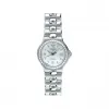 浪琴/Longines 康卡斯系列 25.20 MM 不锈钢 石英机芯 女表 L1.131.0.87.6