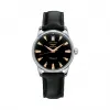 浪琴/Longines 经典复古系列 自动机械 精钢 男表 L1.611.4.52.2