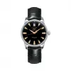 浪琴/Longines 经典复古系列 自动机械 精钢 男表 L1.611.4.52.4