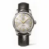浪琴/Longines 经典复古系列 自动机械 精钢 男表 L1.611.4.70.4