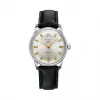 浪琴/Longines 经典复古系列 自动机械 精钢 男表 L1.611.4.75.2