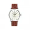 浪琴/Longines 经典复古系列 35.10 MM 不锈钢 自动机械机芯 男表 L1.611.4.75.3