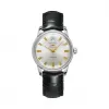 浪琴/Longines 经典复古系列 自动机械 精钢 男表 L1.611.4.75.4